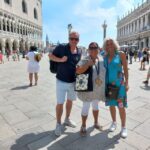 1 venice guided tour of st marks basilica doges palace Venice: Guided Tour of St. Marks Basilica & Doges Palace