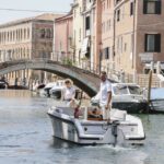 1 venice hidden canals on electric boat Venice: Hidden Canals on Electric Boat