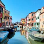 1 venice murano burano private boat tour with hotel pickup Venice: Murano & Burano Private Boat Tour With Hotel Pickup