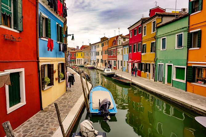 Venice Private Customizable Walking Tour With Optional Gondola