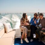 1 venice private tour by water murano and burano Venice Private Tour by Water: Murano and Burano