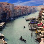 1 venice tour by high speed train from florence Venice Tour by High-Speed Train From Florence