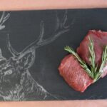 1 venison butchery and cooking Venison Butchery and Cooking