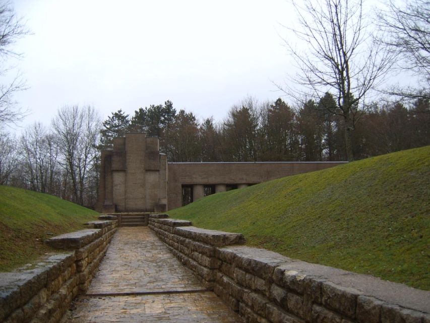 1 verdun 1916 hell of the battle Verdun: 1916 Hell of the Battle