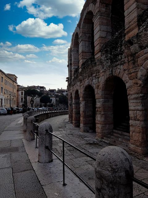 Verona – Private Guided Walking Tour