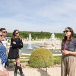 1 versailles palace gardens tour with gourmet lunch Versailles Palace & Gardens Tour With Gourmet Lunch