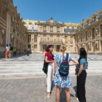 1 versailles private tour intimacy palace gardens guided Versailles Private Tour Intimacy Palace/Gardens Guided