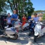 1 vespa scooter rental in dubrovnik Vespa Scooter Rental in Dubrovnik