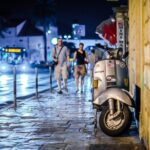 1 vespa tour with driver rome by night 3 hours Vespa Tour With Driver Rome by Night 3 Hours