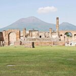 1 vesuvius valley and pompeii with wine taste and lunch by van Vesuvius Valley and Pompeii With Wine Taste and Lunch by Van
