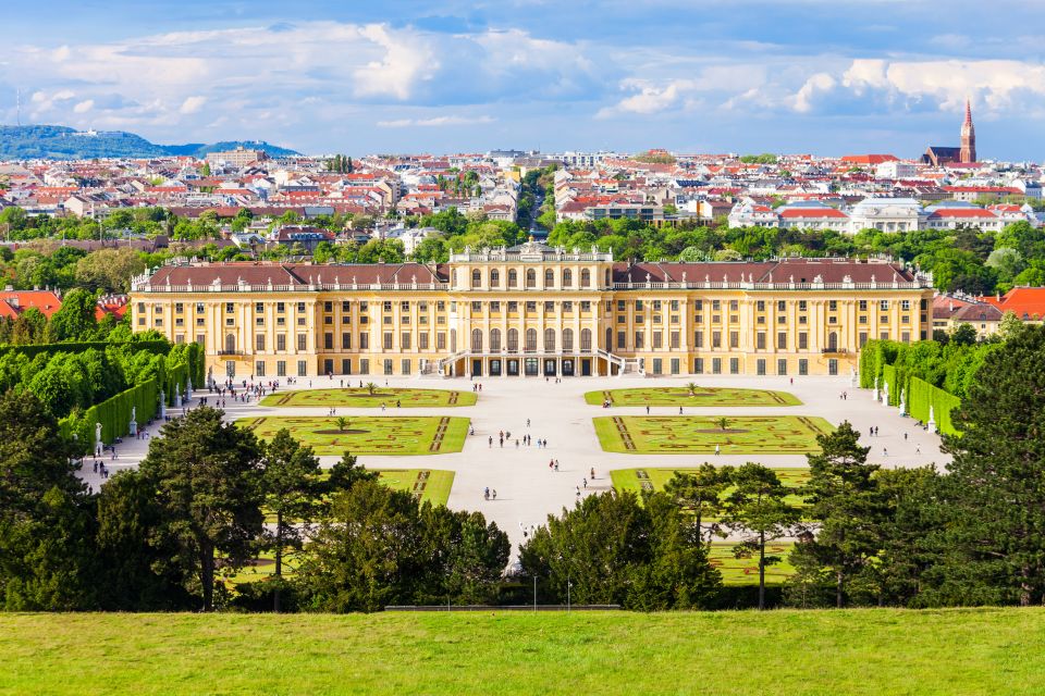 1 vienna go city explorer pass for up to 7 attractions Vienna: Go City Explorer Pass for up to 7 Attractions