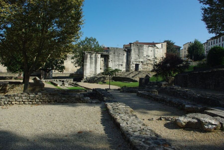 Vienne: Private Walking Tour With Guide