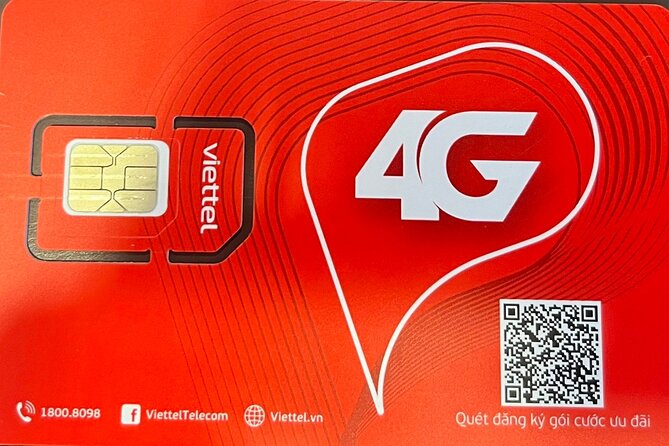 1 vietnam data sim card 4g Vietnam Data Sim Card 4G