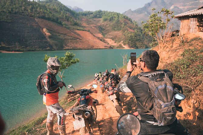 1 vietnam motorbike tour to ha giang sapa mu cang chai 8 days Vietnam Motorbike Tour to Ha Giang, Sapa, Mu Cang Chai - 8 Days