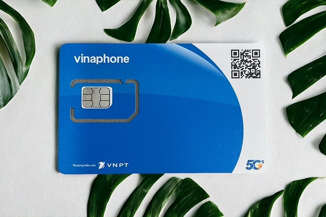 1 vietnam tourist data call sim card 4g Vietnam Tourist Data & Call Sim Card 4G