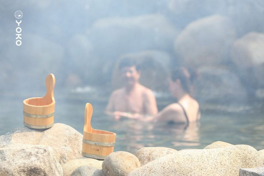 1 vietnam yoko onsen quang hanh spa entry ticket with lunch Vietnam: Yoko Onsen Quang Hanh Spa Entry Ticket With Lunch