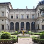 1 villa farnesina and trastevere district tour in rome Villa Farnesina and Trastevere District Tour in Rome