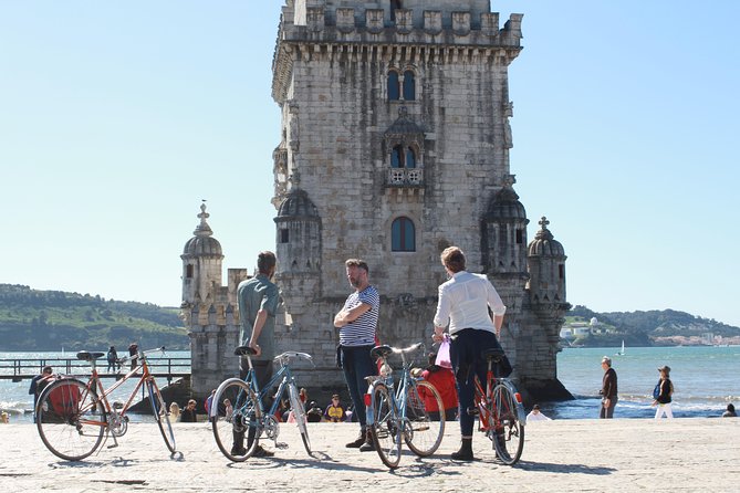 Vintage Bikes Tour