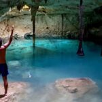 1 vip cenotes private tour half day VIP Cenotes Private Tour (half-day)