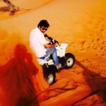 1 vip desert safari dubai with quad bike drive and hotel pickup and drop off VIP Desert Safari Dubai With Quad Bike Drive and Hotel Pickup and Drop off