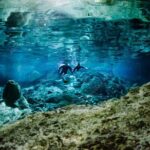 1 vip dos ojos cenote private tour with mayan lunch all inclusive VIP Dos Ojos Cenote Private Tour With Mayan Lunch /All-Inclusive