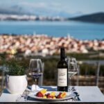 1 vip private split trogir chef prepared meal with wine sea view VIP Private Split/Trogir: Chef-Prepared Meal With Wine, Sea View
