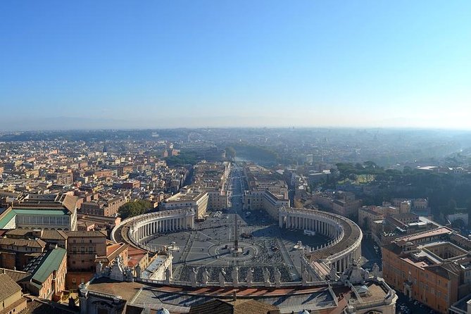 1 vip private tour vatican museums sistine chapel and st peters basilica VIP Private Tour: Vatican Museums, Sistine Chapel and St. Peters Basilica