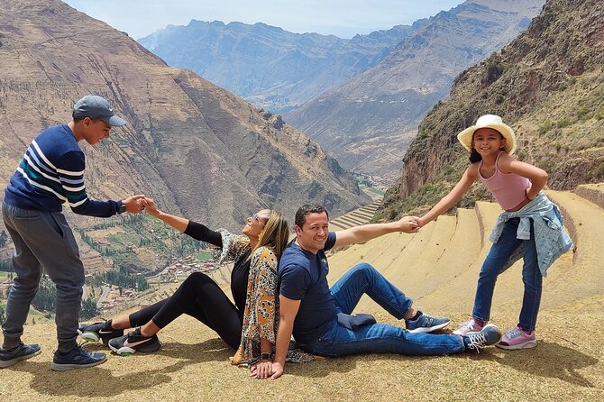 VIP Sacred Valley Tour