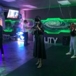 1 virtual reality vr experience in los angeles Virtual Reality (VR) Experience in Los Angeles