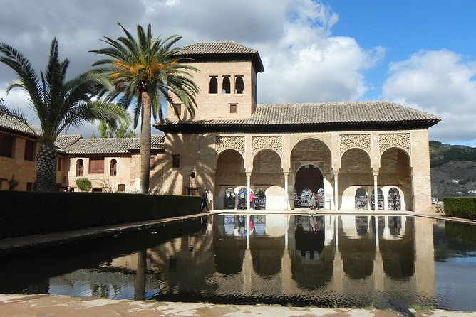 1 virtual self guided tour of alhambra palace no tickets included Virtual Self-Guided Tour of Alhambra Palace (No Tickets Included)