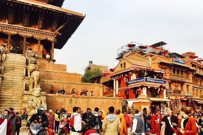 Visit Ancient and Modern Royal Palace of Nepal - Modern Amenities in the Royal Palace