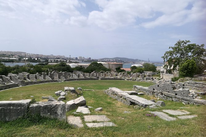 Visit Ancient Salona, Mighty Klis Fortress and Stella Croatica