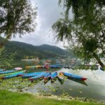 1 visit fewa and begnas lake Visit Fewa and Begnas Lake