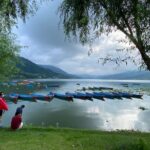 1 visit fewa lake for an hour Visit Fewa Lake for an Hour