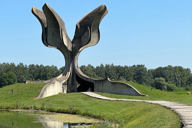 1 visit jasenovac ww ii concentration camp half day tour Visit Jasenovac - WW II Concentration Camp - Half-Day Tour