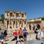 1 visit marys house ephesus with your local expert guide Visit Marys House & Ephesus With Your Local Expert Guide