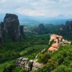 1 visit meteora monasteries first class private tour Visit Meteora Monasteries First Class Private Tour