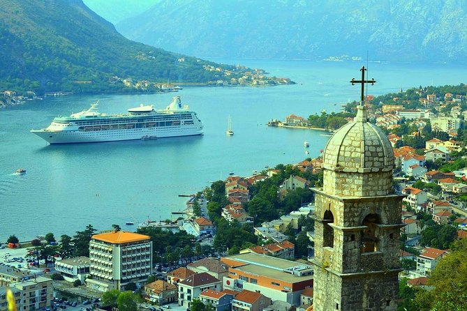 1 visit montenegro perast kotor bay Visit Montenegro - Perast & Kotor Bay