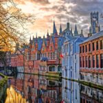 1 visit of bruges in 1 day private tour from paris 2 Visit of Bruges in 1 Day Private Tour From Paris