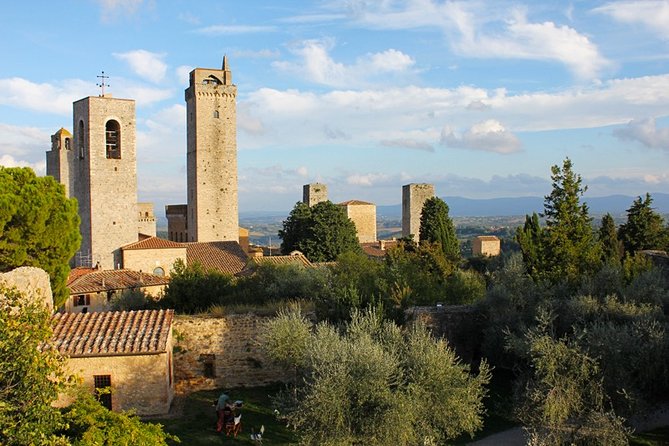 1 visit of san gimignano with local expert guide Visit of San Gimignano With Local Expert Guide