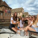 1 visit of strasbourg by private boat Visit of Strasbourg by Private Boat