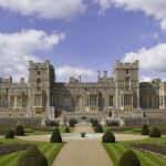 1 visit windsor castle private return transport from london Visit Windsor Castle: Private Return Transport From London