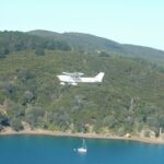 1 waiheke island 30 minute scenic flight Waiheke Island: 30-Minute Scenic Flight
