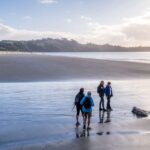 1 waiheke island forest and beach premium guided walk Waiheke Island: Forest and Beach Premium Guided Walk