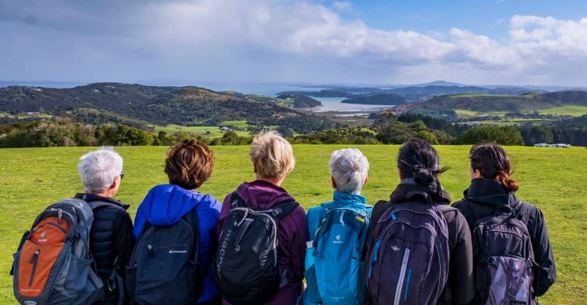 1 waiheke island full day guided history and heritage tour Waiheke Island: Full Day Guided History and Heritage Tour