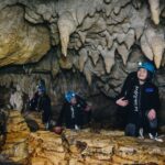 1 waitomo caves labyrinth black water rafting experience Waitomo Caves: Labyrinth Black Water Rafting Experience