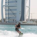 1 wakeboard experience in dubai Wakeboard Experience in Dubai