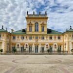 1 walking audio tour of wilanow palace grounds Walking Audio Tour of Wilanów Palace Grounds