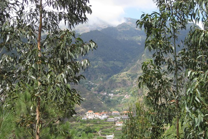 1 walking experience in the serra dagua valley Walking Experience in the Serra DÁgua Valley