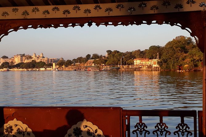 Walking Guided Tour in Udaipur